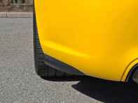 后保险杠分切机。保时捷 997.2 Carrera 4 / Carrera 4S 宽体 - 997.2_WB_RSplit