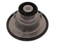 Soporte soporte amortiguador trasero. Porsche Boxster / Caimán - 98633305903, 98633305904, 98633305906, 48726
