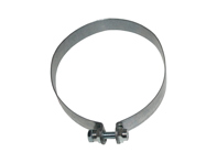 Exhaust retaining strap (648mm) RIGHT 911 1984-89 - 93011117500 - 1621401180, 1621401181, 911213/01 Exhaust retaining strap (648mm) RIGHT 911 1984-89 - 93011117500 - 1621401180, 1621401181, 911213/01