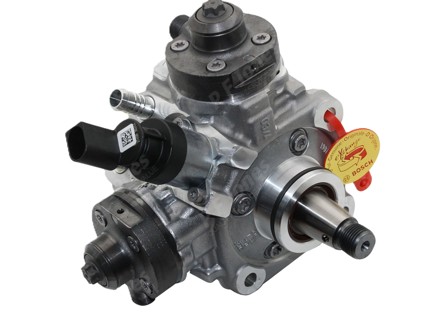 High Pressure Fuel Pump. Porsche 95B Macan S 3.0L Diesel 2014-18 - 95811031530 - 0986437454