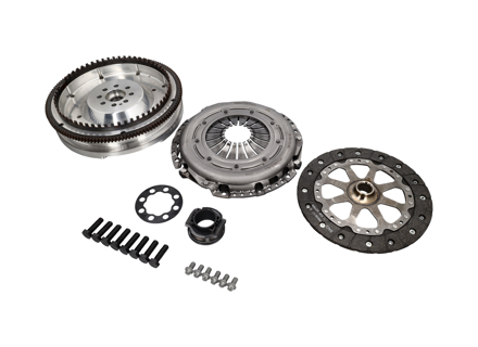 Performance Clutch Kit & Flywheel for Porsche 997 3.8L C2S /C4S