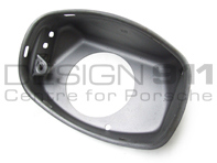 油箱加油壶。1972 年款保时捷 911 - 91150307601