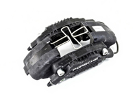 前刹车卡钳。适用于 1978-89 年款保时捷 911 Turbo。 - 93035109103, 93035109203