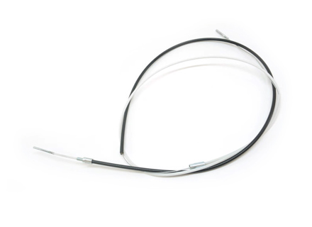 Accelerator cable. Porsche 914/4 - 91442306702, 91442306704 - 424230, 1670100103