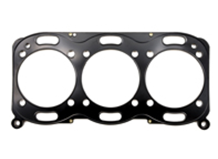 Oversize cylinder head gasket 106.5mm bore. Porsche 997 Gen 1 Turbo / GT2 and GT3 - 99710417071, 99610417072 - C14049-030