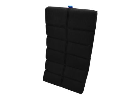 Cojín/relleno para respaldo de asiento de competición, S 20MM. Porsche 992.1 GT3 CUP 4.0L Modelo 2021 - 9F1881441D