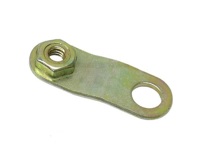 Camshaft Oil Line Bracket. Porsche 911 / 964 - 93010734201 Camshaft Oil Line Bracket. Porsche 911 / 964 - 93010734201