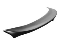 Decklid spoiler. Porsche 991 C2 & C4 - P991.40.3020