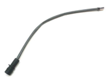 Brake pad wear sensor. Porsche 911 1984-89 - 99361296501, 99361296502, 99361296500, 1697301300, 1697302800