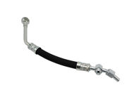 Tensioner kit oil feed pipe for early engines Porsche 911 - 93010591100, 93010591200