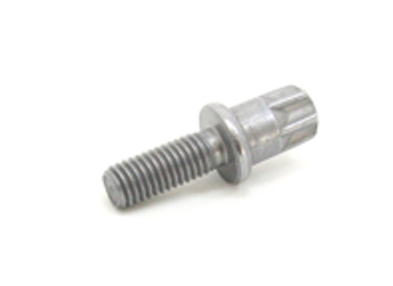 Exhaust manifold bolt M8x21 for Porsche 987.2 / 997.2 / 981 / 991 / GT4 - 99907353501, 99907347101, 99907353502