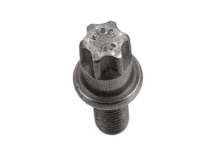 Exhaust manifold bolt M8x21 for Porsche 987.2 / 997.2 / 981 / 991 / GT4 - 99907353501, 99907347101, 99907353502