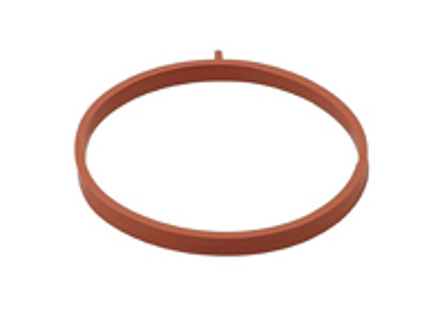 Intake manifold housing gasket. Porsche Macan 2.0L / 958 Cayenne 2.0L - 95813307300, 480.210