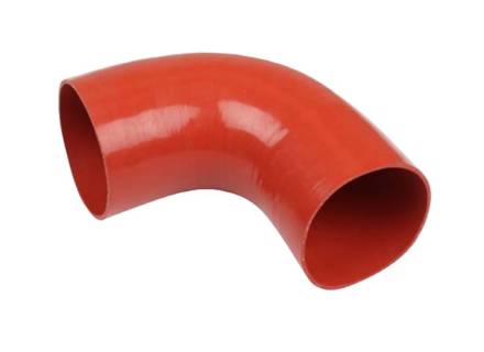 Heat Exchanger Hose Right. Porsche 993 - 99321133903, 99321133904, 99321133902 - 1623500880