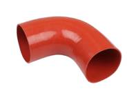 Heat Exchanger Hose Right. Porsche 993 - 99321133903, 99321133904, 99321133902 - 1623500880