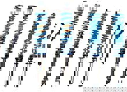 Bilstein B16 PSS10 Coilover Suspension Kits. Porsche 997 GT2/GT3 *GM5-E545 - 48-145459, 48145459 - GM5E545, GM5-E545