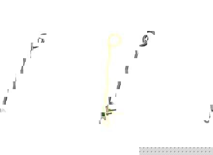 Retaining bar for crankcase. Porsche 993 Turbo - 99310115150