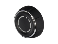 Rotary Knob For LEFT Radio Control For PCM3.1 And PCM4 Unit. Porsche Cayenne / Macan / Boxster / Cayman / 991 - 9P1919069 Rotary Knob For LEFT Radio Control For PCM3.1 And PCM4 Unit. Porsche Cayenne / Macan / Boxster / Cayman / 991 - 9P1919069