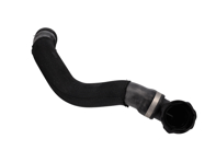 Tubo flessibile del liquido di raffreddamento SINISTRO, alimentazione. Porsche 95B.2 Macan S 3.0L Benzina 2019-21 - 95B122101J, 95B122101G