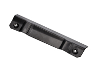 Washer tank mount for Front Partition Nose Panel. Porsche 1963-73 - 90150103120GRV, 90150103120 - 1680501200, 591024-2