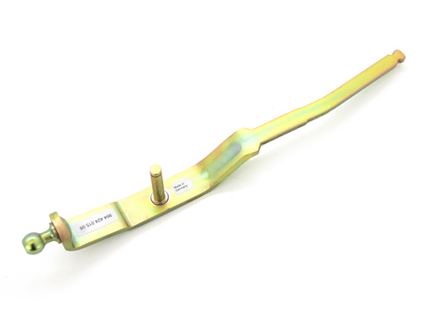 Leva del cambio. Porsche 964RS/993RS - 96442401508