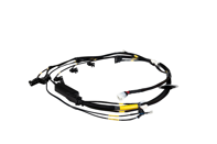 DME-motorbedrading. Porsche 944 2,5ltr vroege dashboard - 94461200206 - TRW-944-001