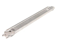 Centre Radiator Lower Retaining Frame. Porsche 987 Boxster / 987C Cayman / 997 - 99750448500 Centre Radiator Lower Retaining Frame. Porsche 987 Boxster / 987C Cayman / 997 - 99750448500
