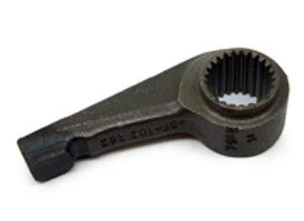 Leva cambio frizione. Porsche 911 1974 - 1986 - 91511671701, 91511671700