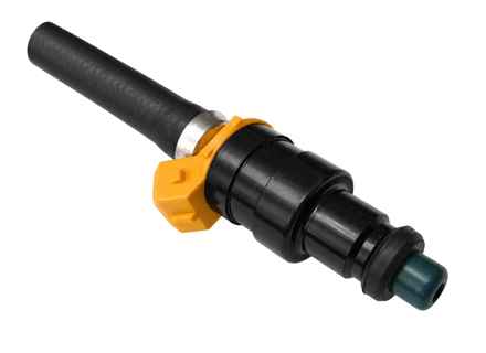 Brandstofinjector. Porsche 928 S2 - 92860611900 - PESVS-1
