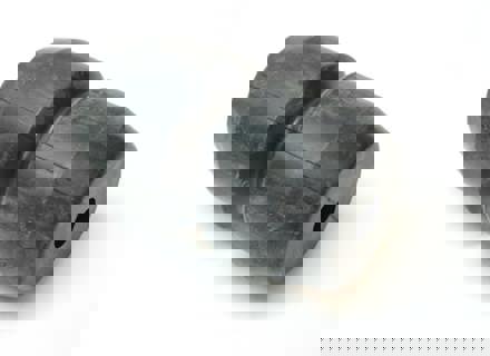 后拖曳臂橡胶减震器。保时捷 356 50-65 - 64434206, PCG34206