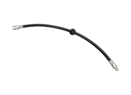 Front brake line flexi hose. Porsche 944 Turbo - 95135507900, 95135507901, 95135507902