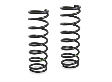 Coil springs front PAIR. Porsche 924 1976-85 - 477411105T954, 477411105T