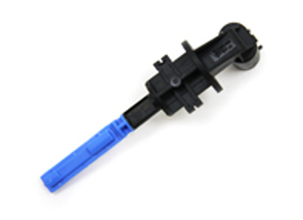 Power steering fluid level sensor. Porsche 970 Panamera - 97060621700