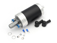 Fuel pump. Porsche 911 / 924 / 928 / 911 Turbo 91160810200 - 0580254984, 91160810200, 91160810204 Fuel pump. Porsche 911 / 924 / 928 / 911 Turbo 91160810200 - 0580254984, 91160810200, 91160810204