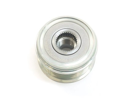 交流发电机皮带轮。保时捷 Boxster 987 / Cayman 987C / 997 - 99760315400, 99660315250 - GA767.00, GA76700