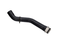 Water hose supply. Porsche 970 Panamera 3.6L - 97010650201