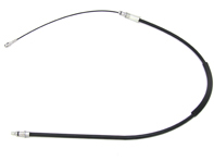 Handbrake cable. Porsche Boxster 987 / Cayman - 98742414106, 98742414105, 98742414104 - K18901 Handbrake cable. Porsche Boxster 987 / Cayman - 98742414106, 98742414105, 98742414104 - K18901