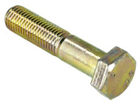 Hexagon bolt for front suspension strut. Porsche 924 / 944 / 968 - 90008205803, 90008205802 Hexagon bolt for front suspension strut. Porsche 924 / 944 / 968 - 90008205803, 90008205802