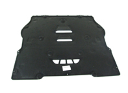 Underbody front cover. Porsche 991.2 C4 / 991 GT3 - 99150460105