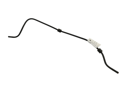 Breather Line. Porsche 958 Cayenne 2015-17 - 95810631011
