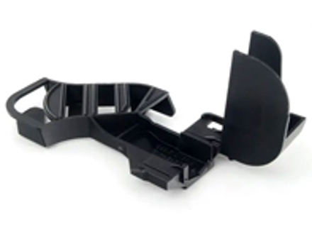 Passacavo per sensore angolo di sterzata. Porsche 986 Boxster / 996 2003>> - 99660611900, 99661012301, 99662290600