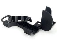 Cable Guide for Steering Angle Sensor. Porsche 986 Boxster / 996 2003>> - 99660611900, 99661012301, 99662290600 Cable Guide for Steering Angle Sensor. Porsche 986 Boxster / 996 2003>> - 99660611900, 99661012301, 99662290600