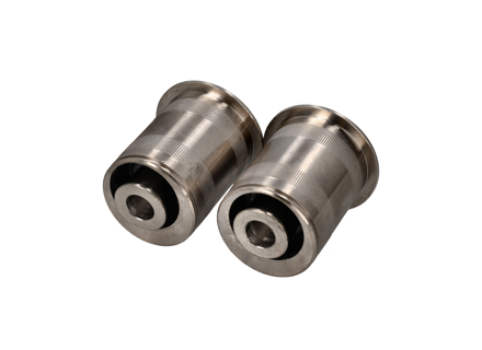 Monobolas excéntricas del brazo de control inferior. Porsche 986/987/996/997/981/718/991 - 2260006, 99134105301, 99134105303, 99134105304, 99134105302, 99134105321, 99634105306, 99634105319, 99634105307, 99634105316, 99634105317, 99734105300, 99734105303, 99734105304, 99734105306