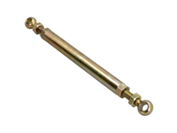 Air conditioning compressor brace bar. Porsche 924S / 944 / 968 - 94412602103, 94412602104 Air conditioning compressor brace bar. Porsche 924S / 944 / 968 - 94412602103, 94412602104