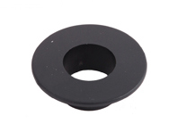 Rear window wiper bush. Porsche 993 Targa 96-97 - 9936281270101C, 99362812701, 99362812700, 99362840801