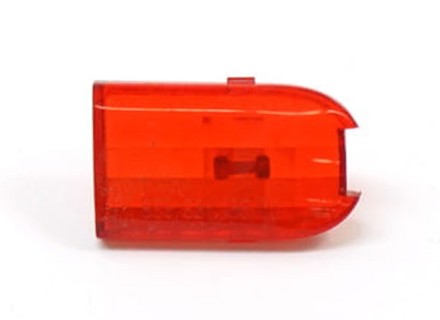 3RD Brake Light Cap. Porsche 996 1998-05 - 99663116500, 99663116500