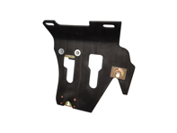 Pedaliera LHD con fissaggi. Porsche 911 1965-73 - 90155106323, 90155106342 - TRP113103, TRP113104