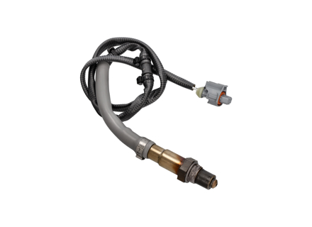 Sonda lambda, DOPO catalizzatore. Porsche 997 MK2 3,6 L / 3,8 L - 9A160617701, 9A160617702