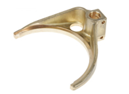 Fourchette de sélection 1ère/2ème fourchette de changement de vitesse. Porsche 911 87-89 / 964 - 95030311101