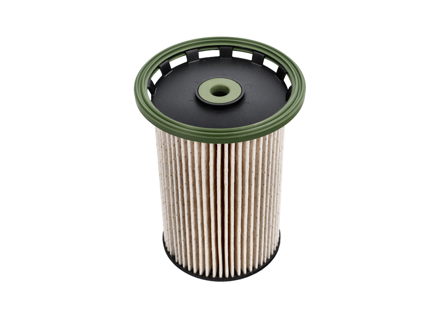 燃油滤清器。保时捷卡宴 958 柴油机 - 95811013400, 95811013410 - GFE1245A